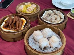 -金苑海鲜酒家(新港中路店)