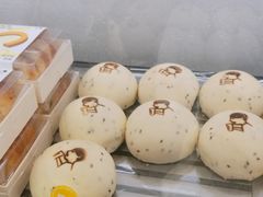 -喜茶(广州北京路惠福东店)