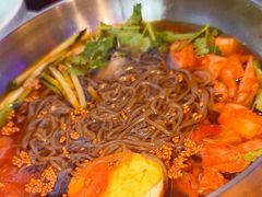 -山河屯铁锅炖·非遗铁锅炖(华强北店)
