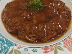 -鹿鸣春饭店(总店)
