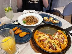 -必胜客(余姚五彩城店PH店)