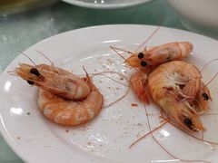 -聚德福海鲜家常菜(刘庄店)