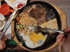 -豪享来中西餐厅(广灵店)