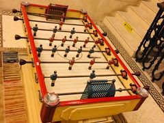 景点-外滩二十二号艺术中心