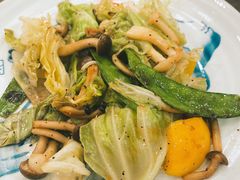 -红叶日本料理(开发区店)