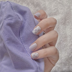 -七月美睫 美甲