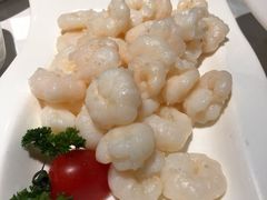 水晶虾仁-光明邨大酒家(淮海路店)