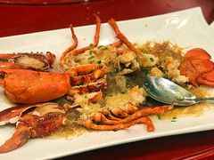 -徐记海鲜·宴会(大唐西市|丰庆店)