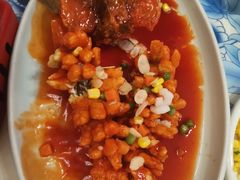 -姑苏家宴·苏帮菜·松鼠桂鱼(苏州总店)