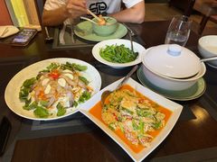 -Sala Thai Restaurant