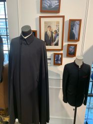 -亨生西服(陕西北路店)