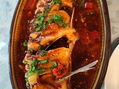 -华光驿站私房菜·黑金冠