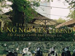-Trung Nguyen Café Legend
