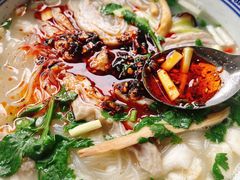 -长香源葫芦头梆梆肉(兴隆巷店)
