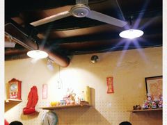 大堂-锅儿挑面馆