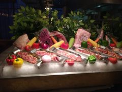 -OPEN開全日自助餐厅·牛肉火锅·海鲜(佛山希尔顿酒店)