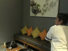 -Let’s Relax Spa(Siam Square One)