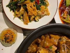 尕子羊蹄-小尕子·新疆菜(明园店)
