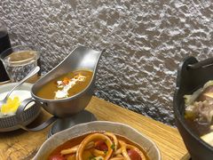 -铃木食堂(北新桥店)