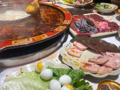 -赵家院子佬火锅(重庆总店)