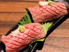 -松阪牛焼肉M(法善寺横丁店)