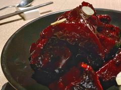 越式文火小牛肉-解香楼(八盘岭路店)