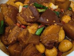 -老碗餐饮(前进路店)
