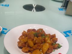 -王庄阿咪海鲜大排档(象园店)