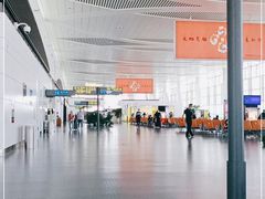 -银川河东国际机场