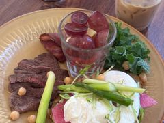 -BAKER&SPICE(国金中心商场店)