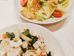 -WOLFGANG PUCK KITCHEN & BAR(迪士尼小镇店)