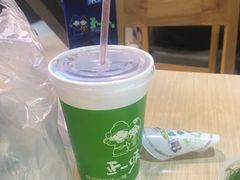 -正一味石锅拌饭(望京新世界店)