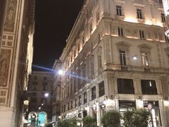 -埃马努埃莱二世拱廊