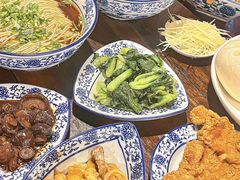 -老横泾面馆(吴中横泾店)