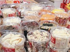 -二斗栗子(黄河道店)