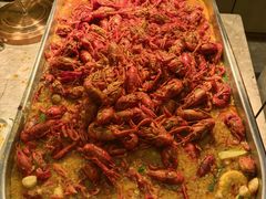 -菲住布渴酒店自助餐厅(阿里巴巴西溪园区店)