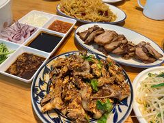 -姥姥家春饼店(惠新东街店)