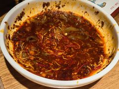 -东来土菜馆(民祥园路店)
