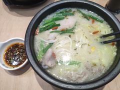 -尚桥缘过桥米线(北京长安天街店)