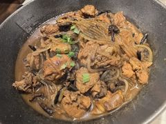 -老厨家(中央大街西七道街店)