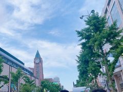 -王府井步行街