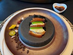 -北京饭店谭家菜