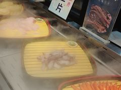 -遇上西雅图多融合海鲜自助餐厅(中房金谊广场店)