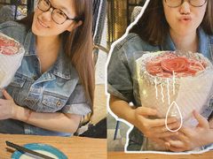 -烧肉达人•炭火烧肉(新天地店)
