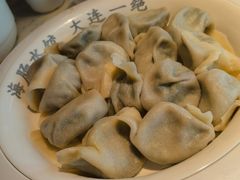 -日丰园海肠水饺·老字号大连海鲜(银泰城店)
