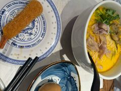 -和府捞面(曹路花园城店)