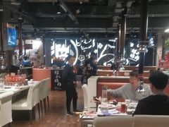-猫爪爪原切自助烤肉(观音桥阳光世纪店)