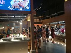 -蓝鲸湾汤泉(包河店)