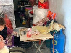 -普宁反沙番薯芋头