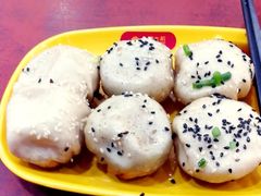 三拼生煎-小杨生煎(黄河路店)